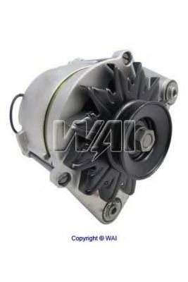 Generator / Alternator 5