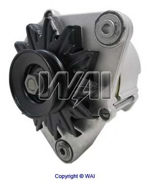 Generator / Alternator 6