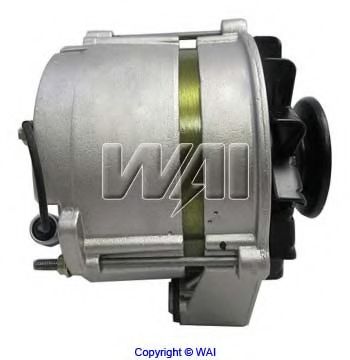 Generator / Alternator 7