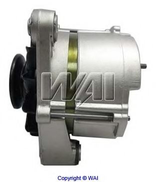 Generator / Alternator 8