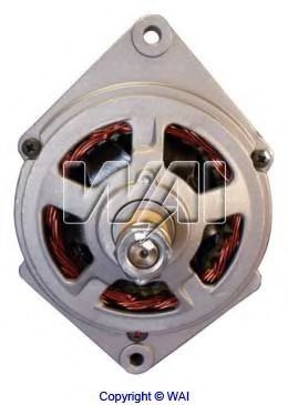 Generator / Alternator 3