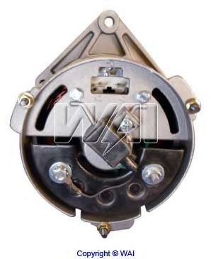 Generator / Alternator 4