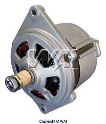 Generator / Alternator 5