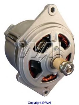 Generator / Alternator 6