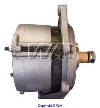 Generator / Alternator 7