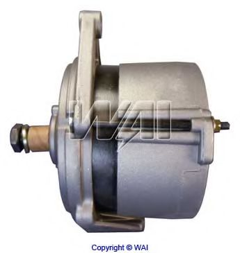 Generator / Alternator 8