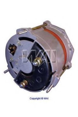 Generator / Alternator 2