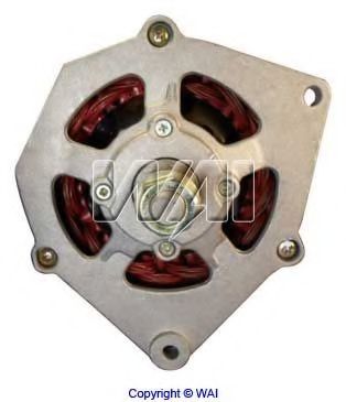 Generator / Alternator 3