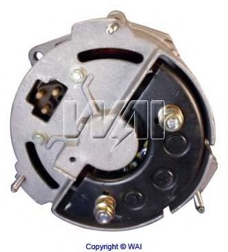 Generator / Alternator 4