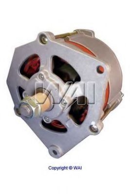 Generator / Alternator 5