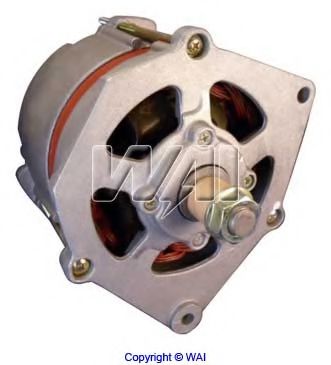 Generator / Alternator 6