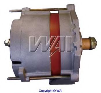 Generator / Alternator 7