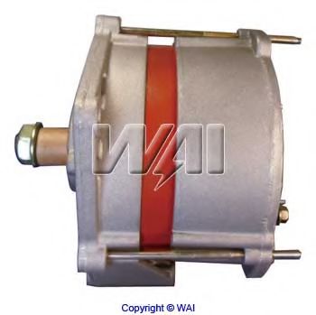Generator / Alternator 8
