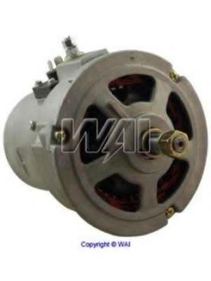 Generator / Alternator 2