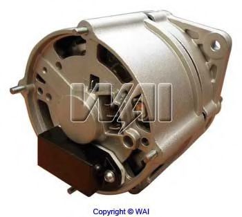 Generator / Alternator 2