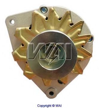 Generator / Alternator 3