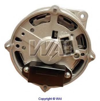 Generator / Alternator 4