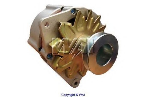 Generator / Alternator 5