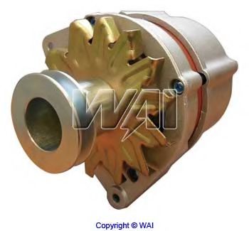 Generator / Alternator 6