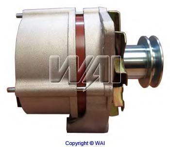 Generator / Alternator 7