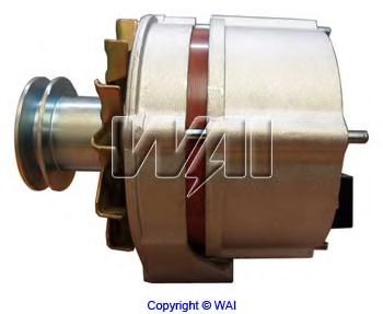 Generator / Alternator 8