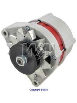 Generator / Alternator 2