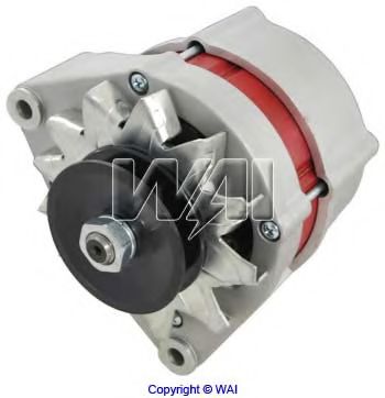 Generator / Alternator 2