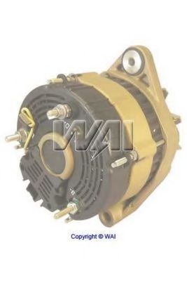 Generator / Alternator 2