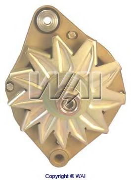 Generator / Alternator 3