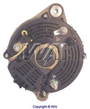 Generator / Alternator 4