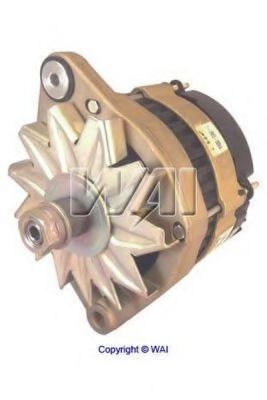 Generator / Alternator 5