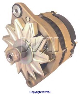 Generator / Alternator 6