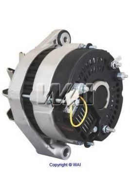 Generator / Alternator 2