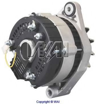 Generator / Alternator 3