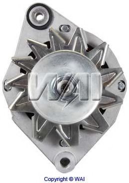 Generator / Alternator 4