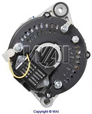 Generator / Alternator 5