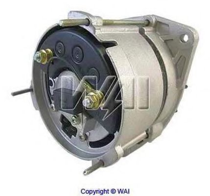 Generator / Alternator 2