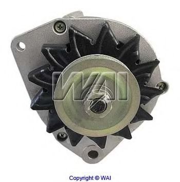 Generator / Alternator 3