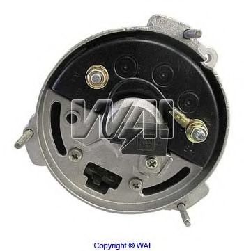 Generator / Alternator 4