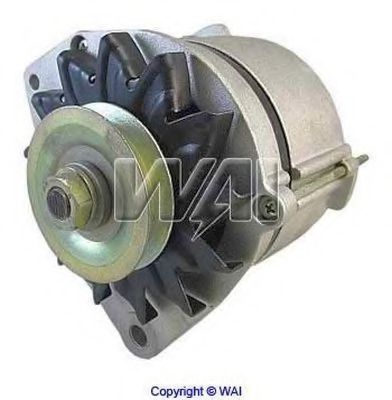Generator / Alternator 5