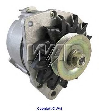Generator / Alternator 6