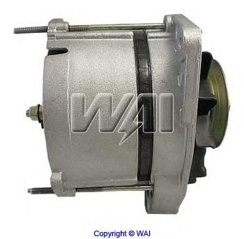 Generator / Alternator 7