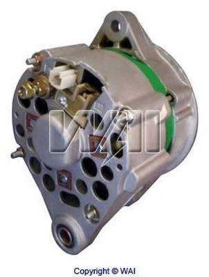 Generator / Alternator 2