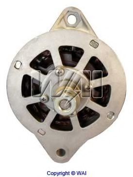Generator / Alternator 3