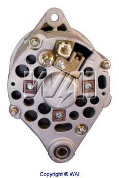 Generator / Alternator 4