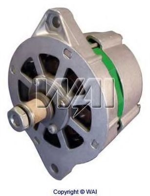 Generator / Alternator 5