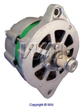 Generator / Alternator 6