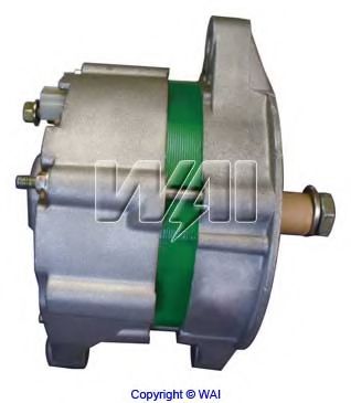 Generator / Alternator 7