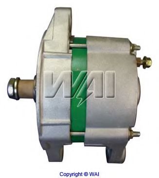 Generator / Alternator 8