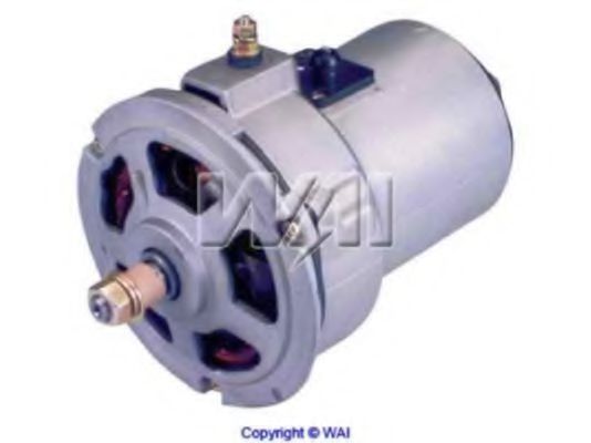 Generator / Alternator 2